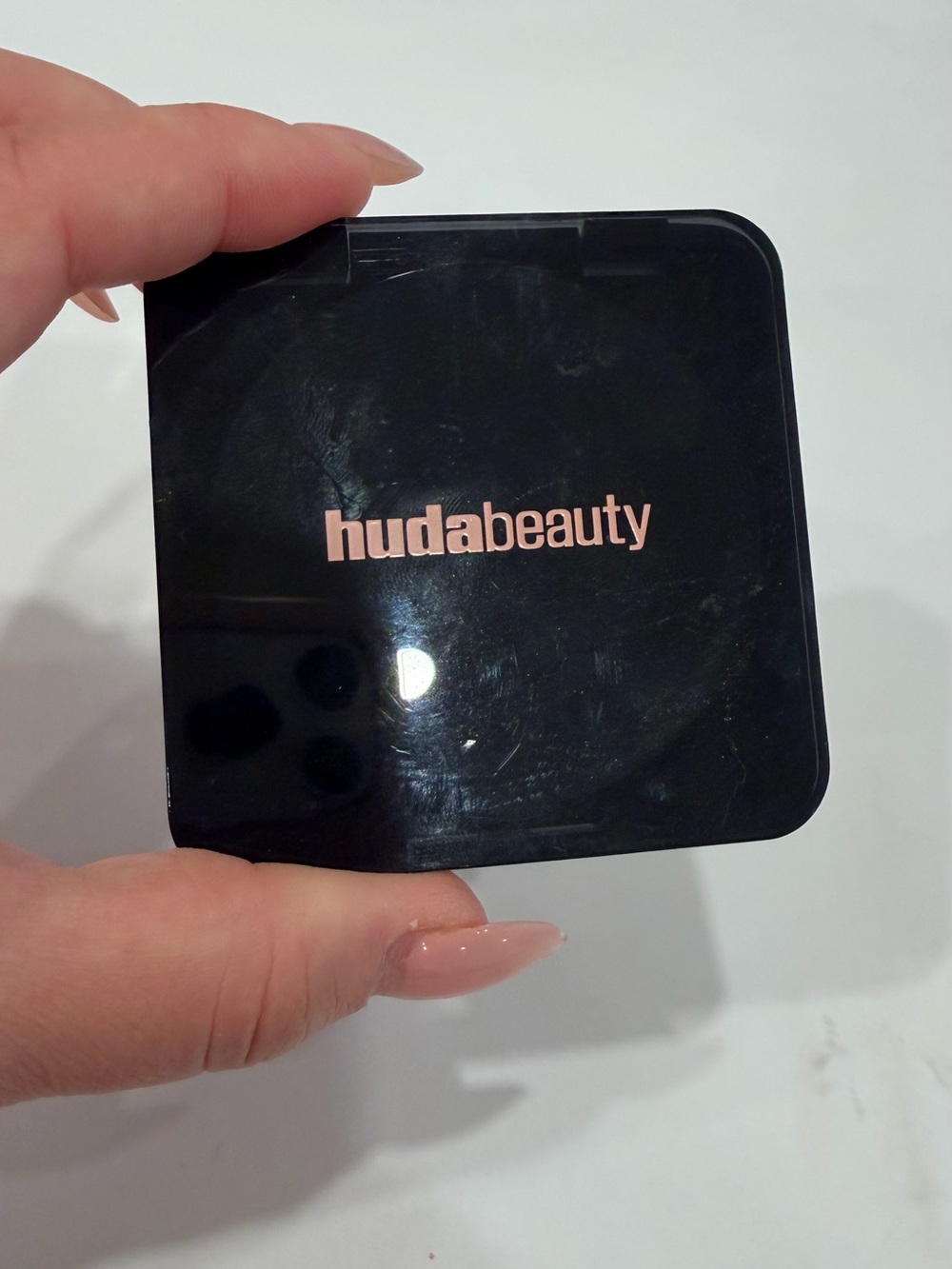 Makeup Compact